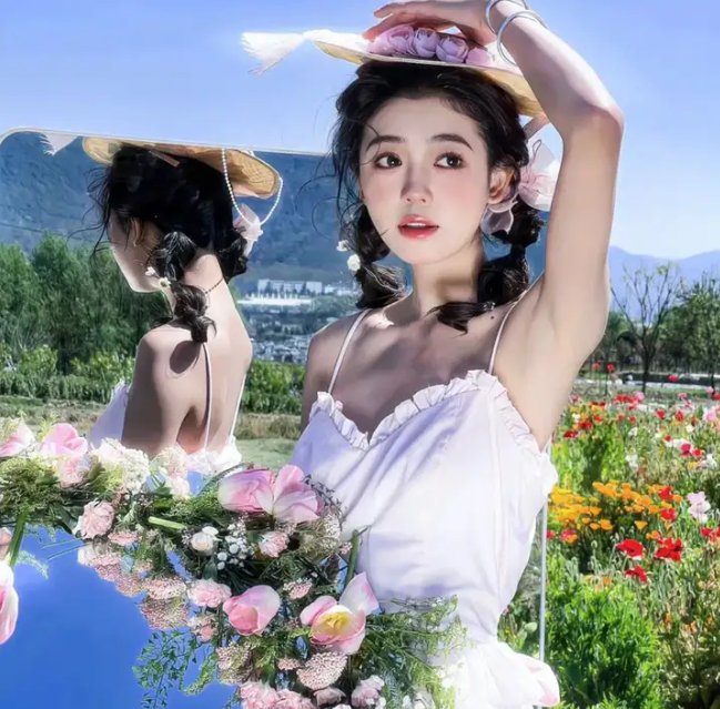 村女游埠