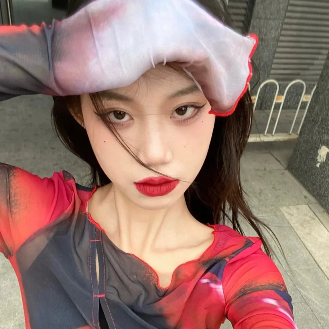 我是深渊
